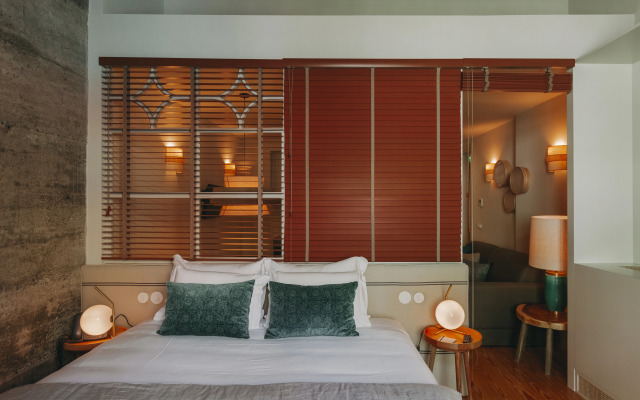 Torel 1884 Suites & Apartments