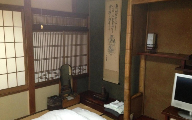 Chuoukan Shimizuya Ryokan