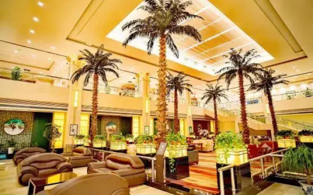 Xin Ci Hotel