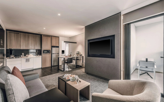 Hyatt House Kuala Lumpur, Mont Kiara