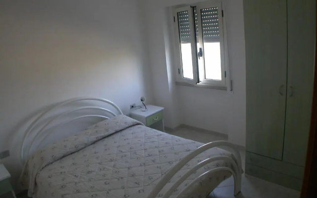 Residence Calazzurra