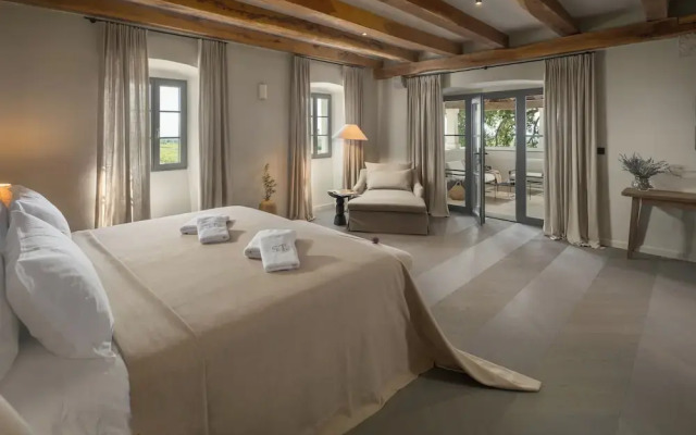 San Tomasini Heritage Hotel