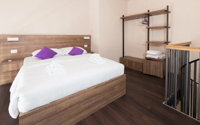 Apartment Galeriana Palace by Litto