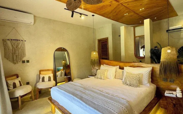 Kai Zanzibar Hotel and Spa