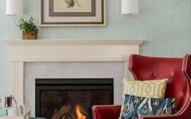 The Inn at Hastings Park, Relais & Chateaux - Boston