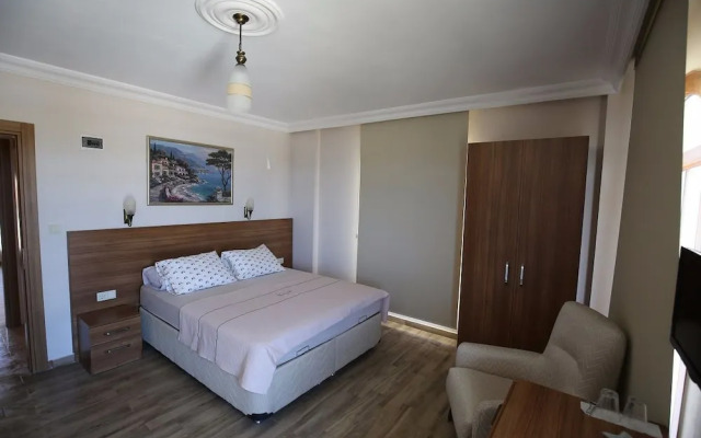 Inta Jasmin House