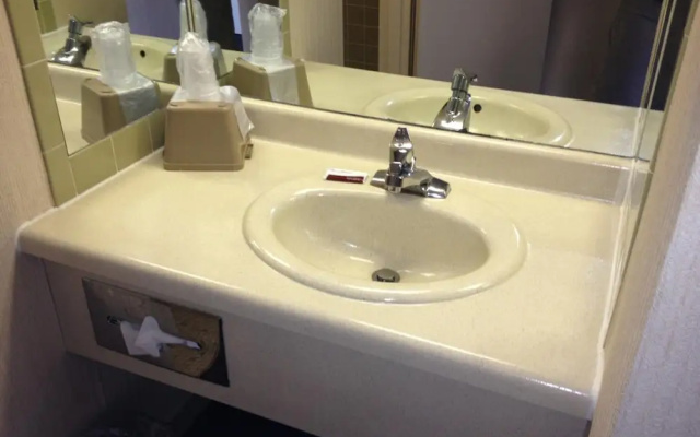 Family Budget Inn