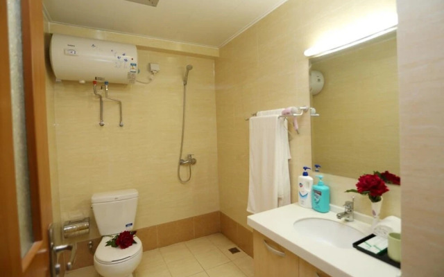 Mark & Henry Apartment Hotel