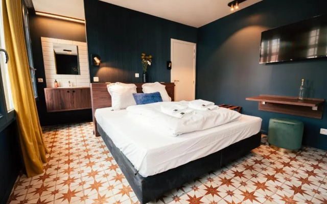 Gran Hotel de Passage