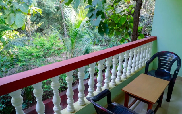 Gabriel & Felicidate Villa