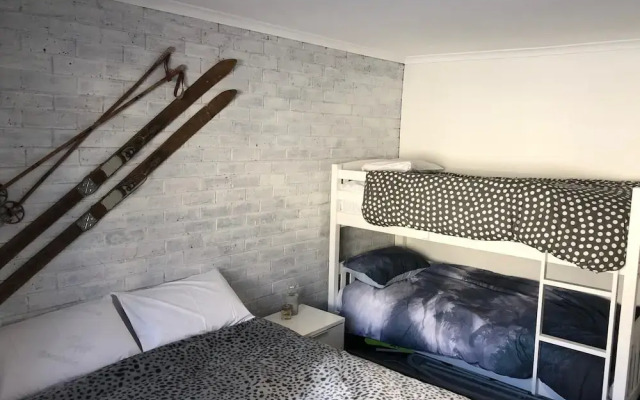 Perfect Located Apartment in the Heart of Hotham