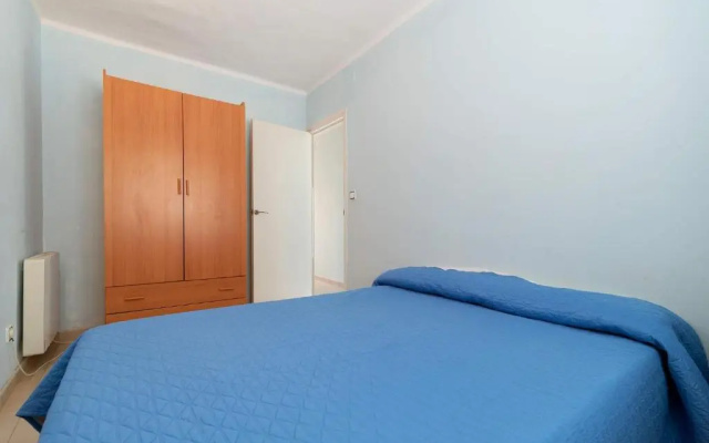 Apartamento Denis Playa 7