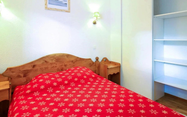 Spacious Alpine Stay for Seven