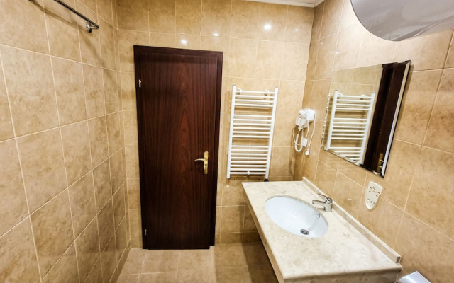 Mountain Paradise 2 - Quiet Cosy Studio - Balcony, Wifi