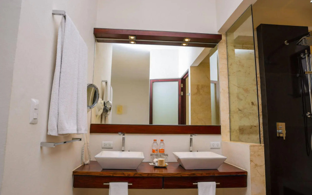 Intima Resort Tulum - Clothing Optional - Adults Only