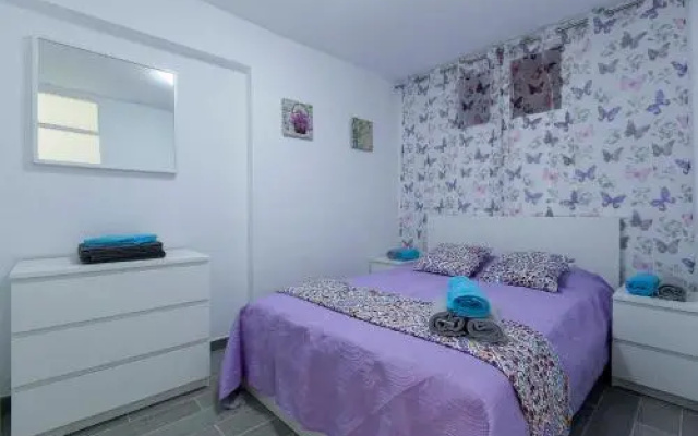 Acapulco, Costa Adeje, Tenerife