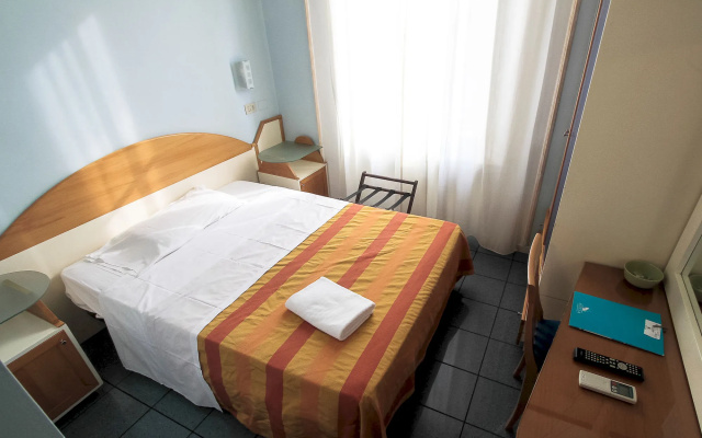 Hotel Soggiorno Athena