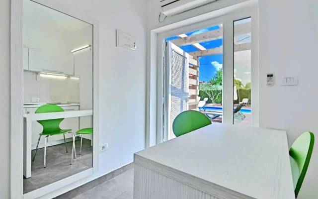 Apartmani Elio