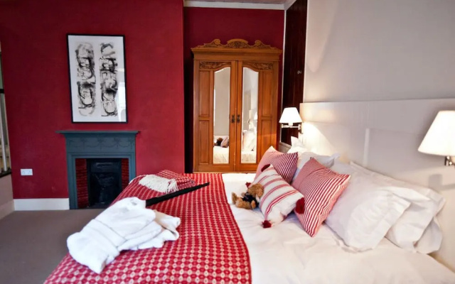 Nanteos Mansion Country House Hotel
