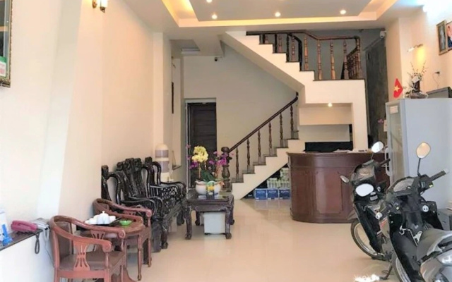 Kim Chi Hotel