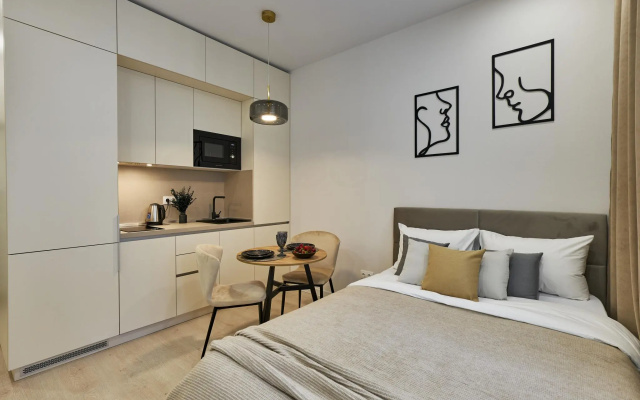EasyGuest на проспекте Ленинградский