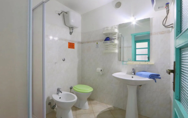 House Tritone Porto Istana