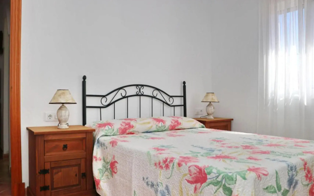 Chalet Aroca