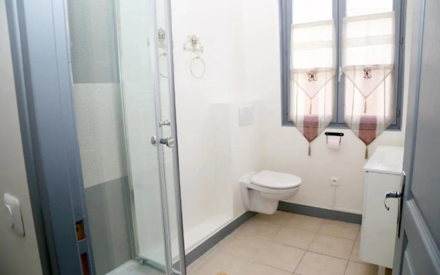 Appartement Moderne