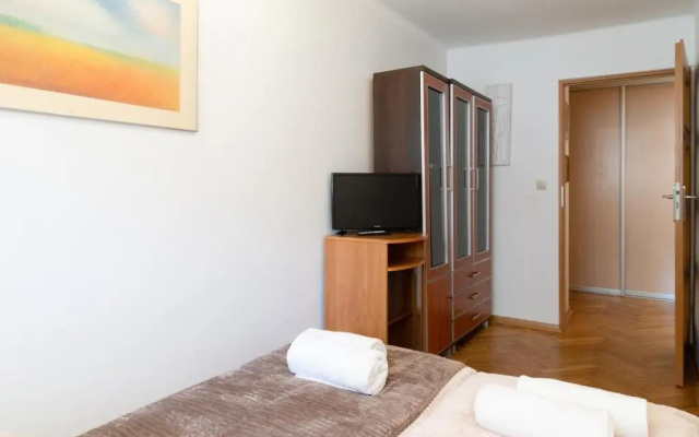 Apartment Dietla