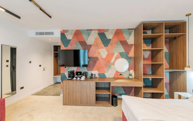 Novita Hotel Sofia