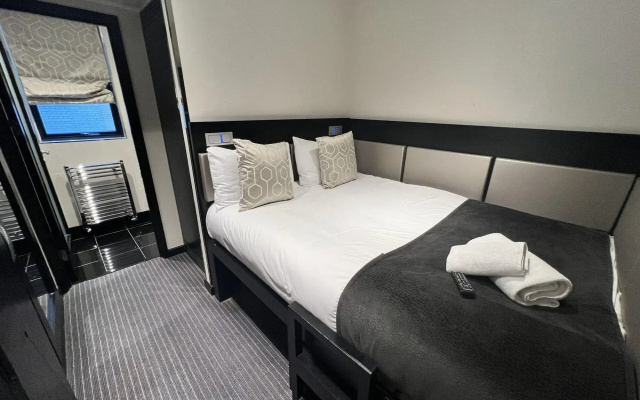 Great St Helen Hotel