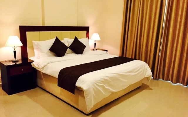 President Suites