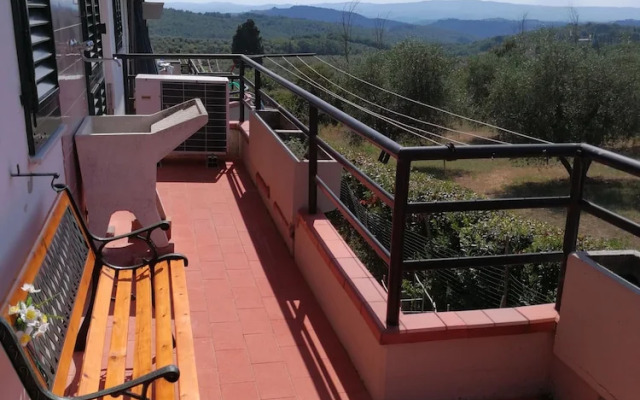 Casa Annick Holiday Home Chianti Area Florence