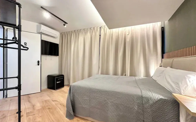 Hostal Rambla Alicante