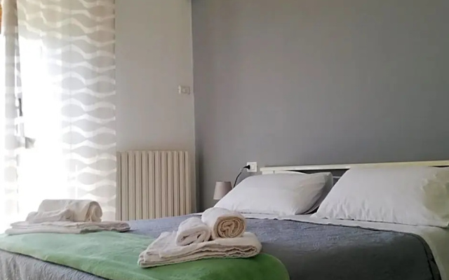 Bed and Breakfast House Relax