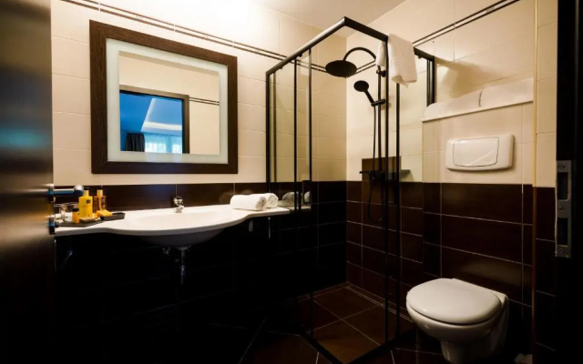Hotel Smart