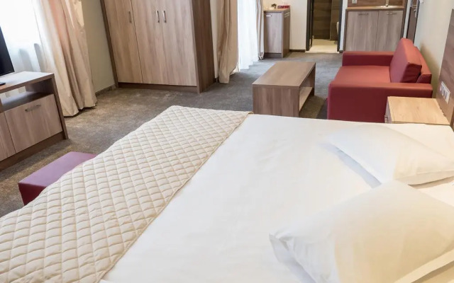 Calipso Hotel