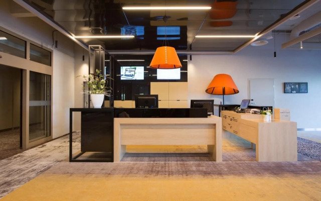 Orbis Hotel Wroclaw