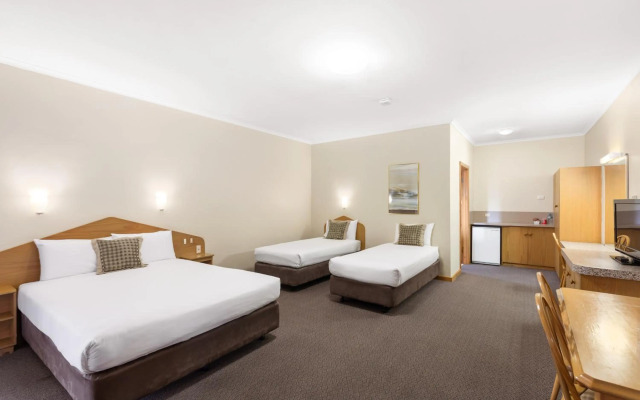 Presidential Motel