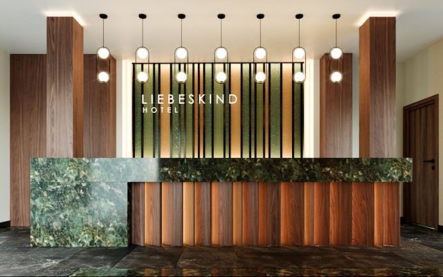 A.Liebeskind Boutique Hotel 0