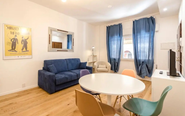 Il Campo Apartments