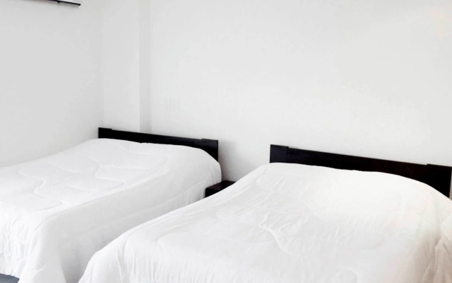 Apartamentos en Cartagena