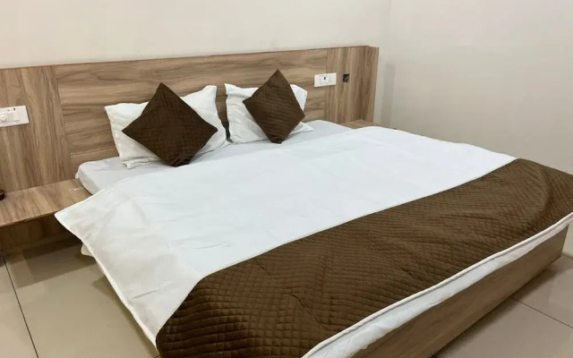 Hotel Prakash Block-1