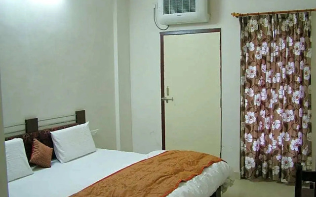 Hotel Ashwin