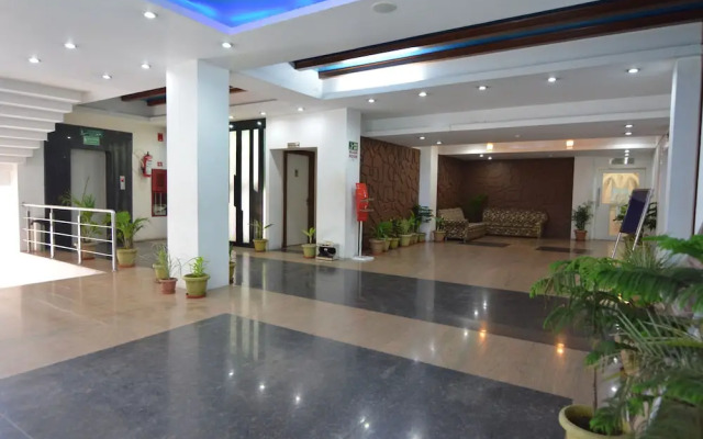 Hotel Royal Highness