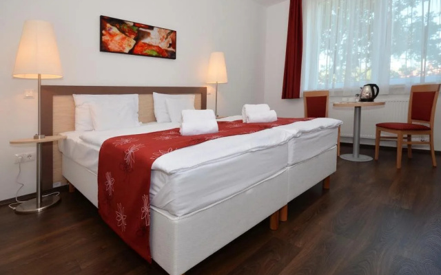 Hotel Opal Superior
