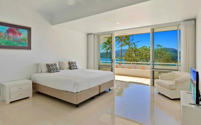 Bella Vista West 3 Luxury Ocean View