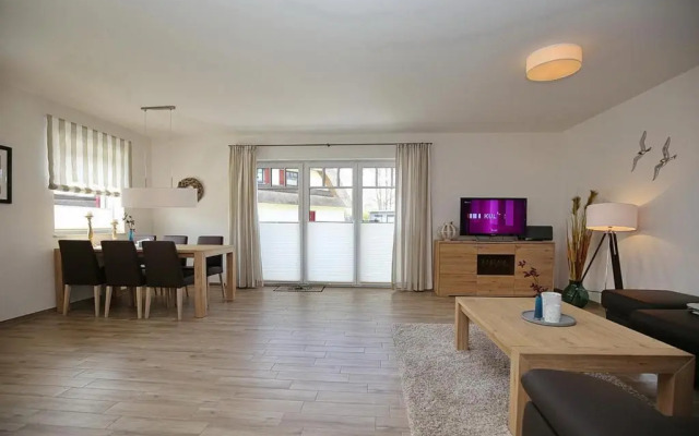 Reethaus Am Mariannenweg 19a