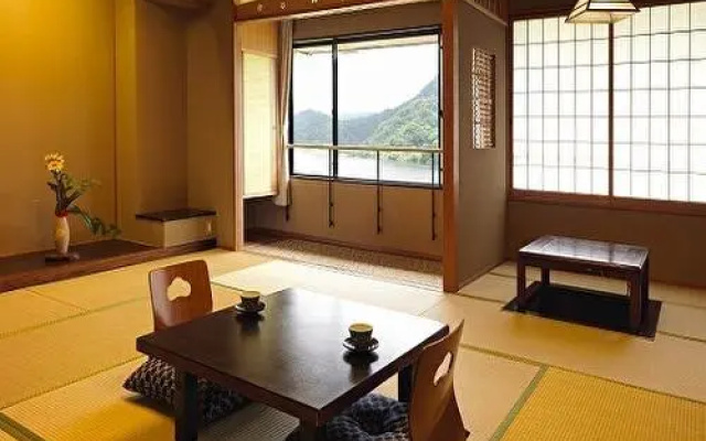 Ooedo-Onsen Monogatari Hotel Kinosaki
