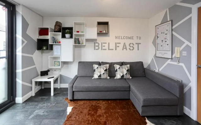 Welcome to Belfast 19